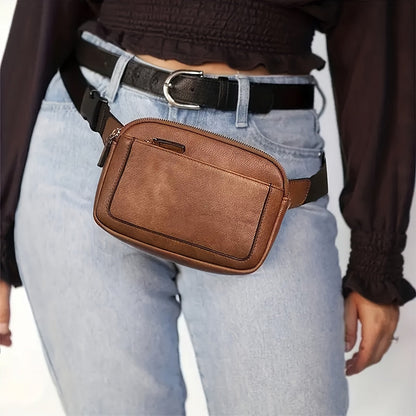 Aspen Sport Crossbody Rugzak