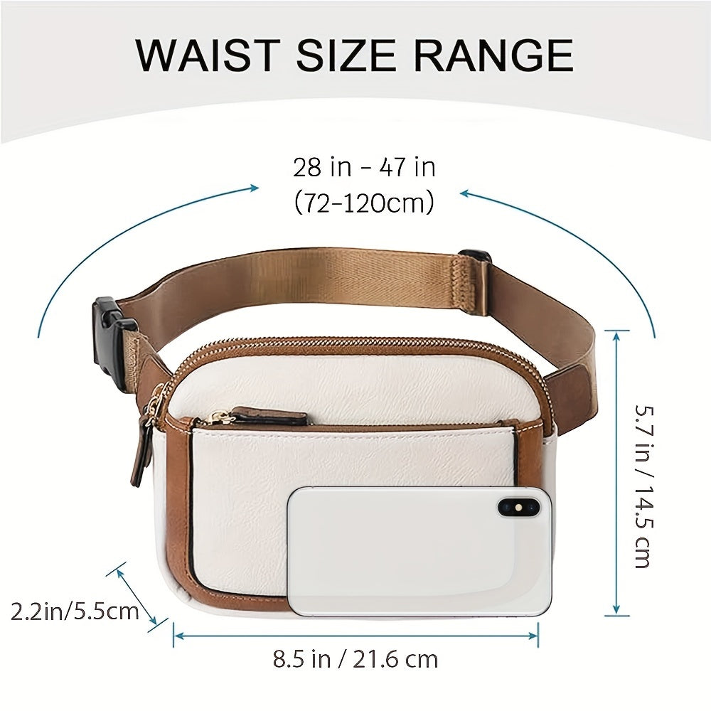 Aspen Sport Crossbody Rugzak