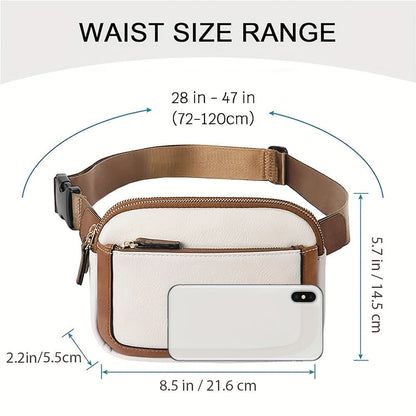 Aspen Sport Crossbody Rugzak