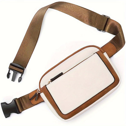 Aspen Sport Crossbody Rugzak