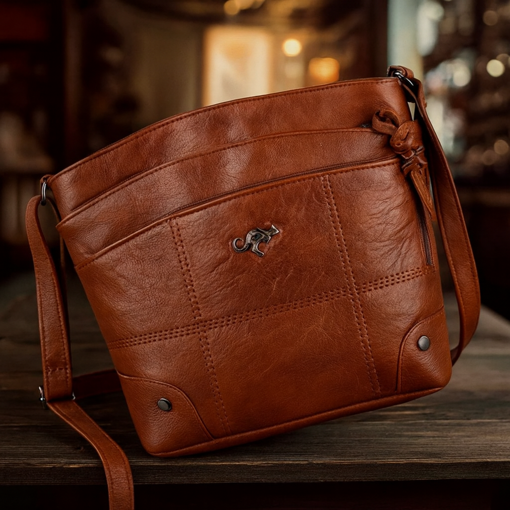 Alina's Tas | Mien's Signature-ontwerp