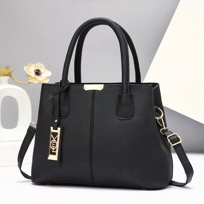 Eva Veelzijdige Tote Handtas