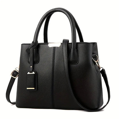 Eva Veelzijdige Tote Handtas