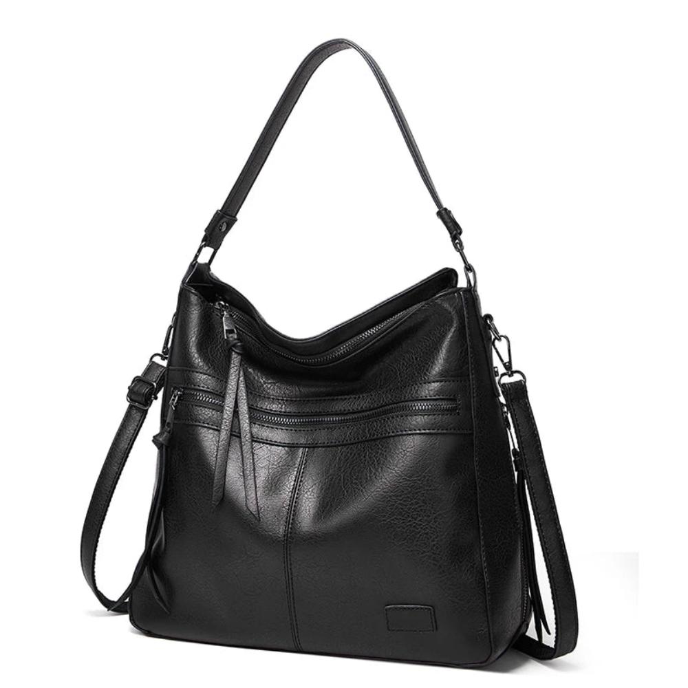 Magda's Verfijnde Stijl | Luxe Tas
