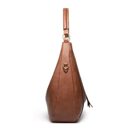 Minerva's Klassieke Veelzijdigheid | Vintage Tas