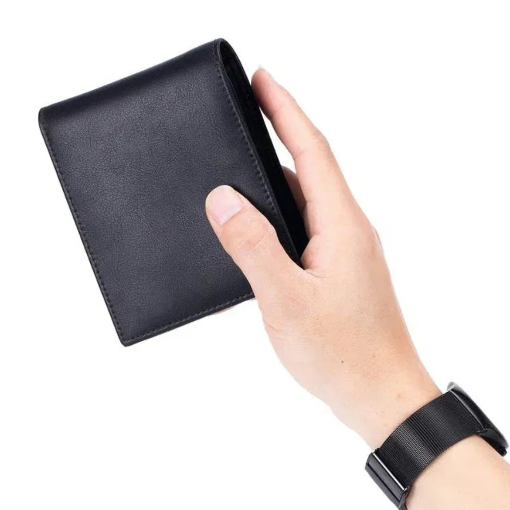 Atlas Slim RFID Portemonnee