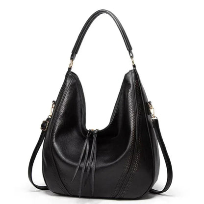 Minerva's Klassieke Veelzijdigheid | Vintage Tas