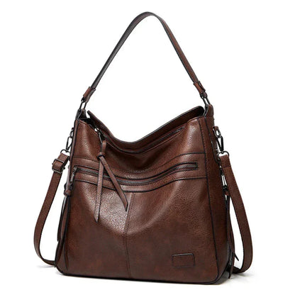 Magda's Verfijnde Stijl | Luxe Tas