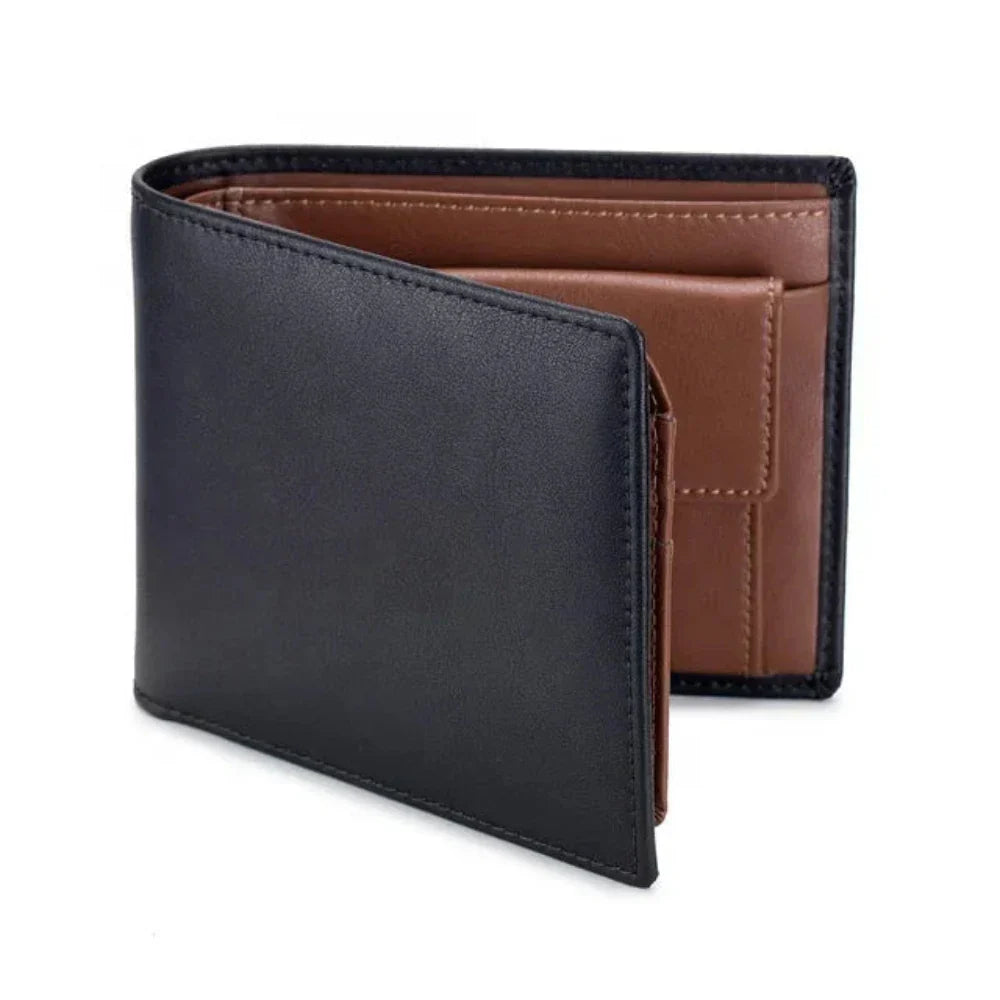 Atlas Slim RFID Portemonnee