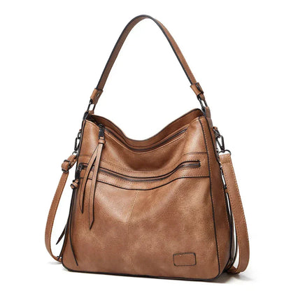 Magda's Verfijnde Stijl | Luxe Tas