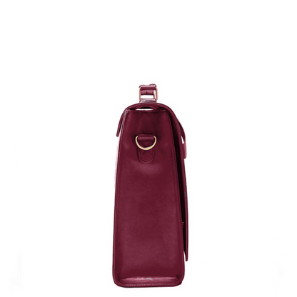 Grace's Elegante Tas Met Strik