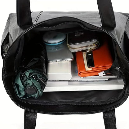 Martha's Tijdloze Elegantie Klassieke Tas