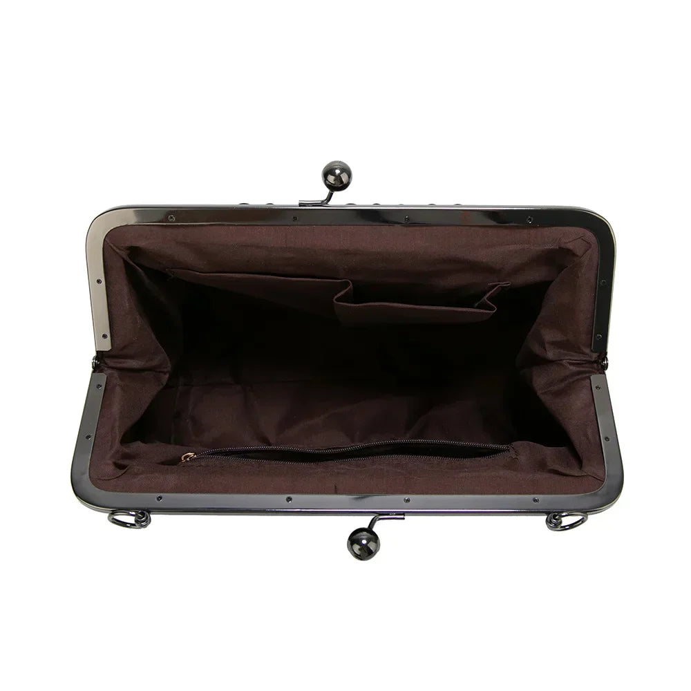 Johanna's Klassieke Charme | Vintage Tas