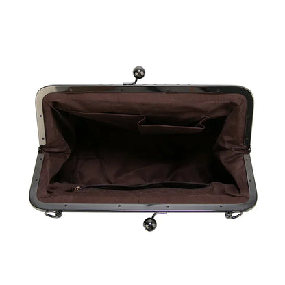 Johanna's Klassieke Charme | Vintage Tas