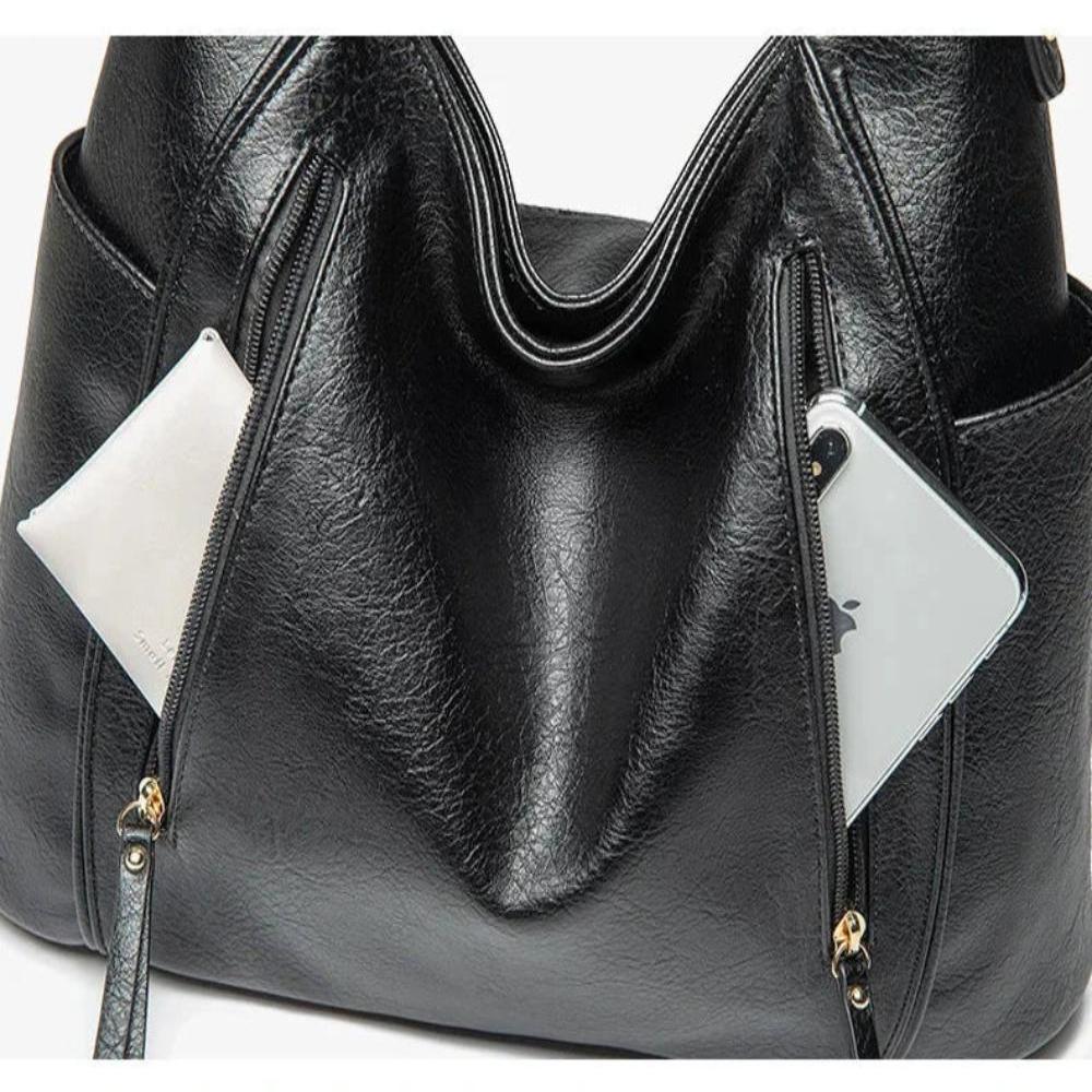 Blanche's Elegantie | Luxe Tas