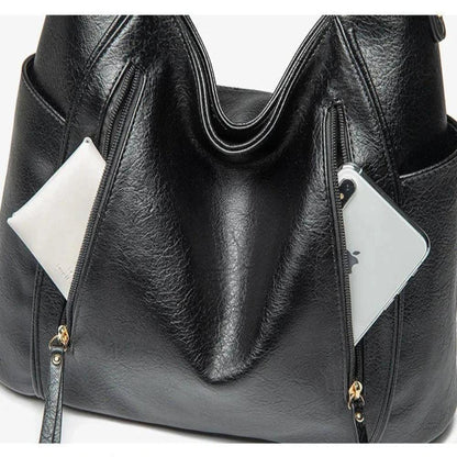 Blanche's Elegantie | Luxe Tas