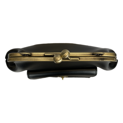 Vintage Kiss-Lock Tas - Grace's Retro-Chique Essential