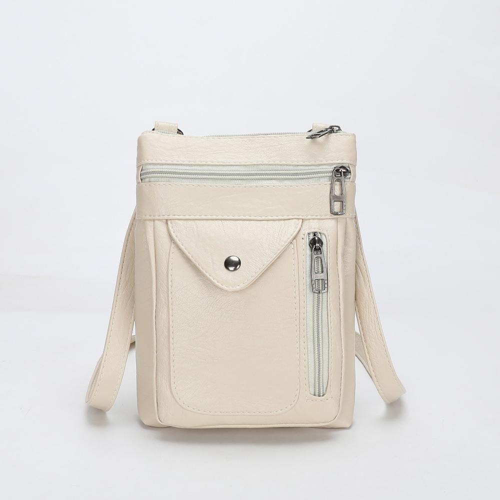 Clara Vintage Schoudertas