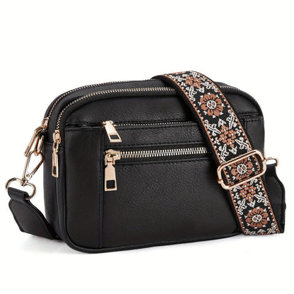 Aria Chic Crossbody Tas