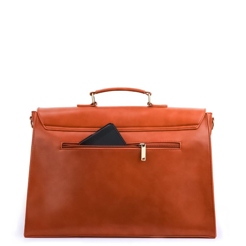 Grace's Elegante Tas Met Strik
