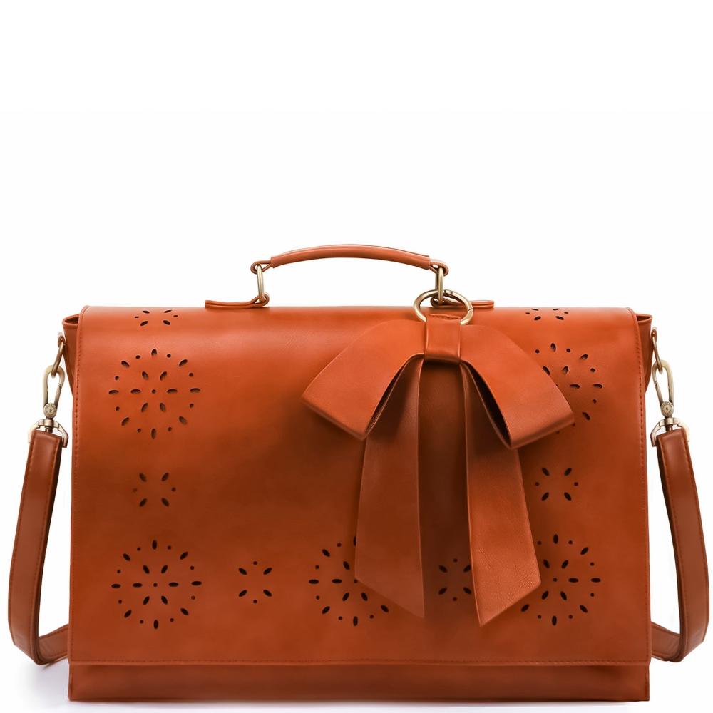 Grace's Elegante Tas Met Strik