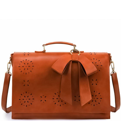 Grace's Elegante Tas Met Strik