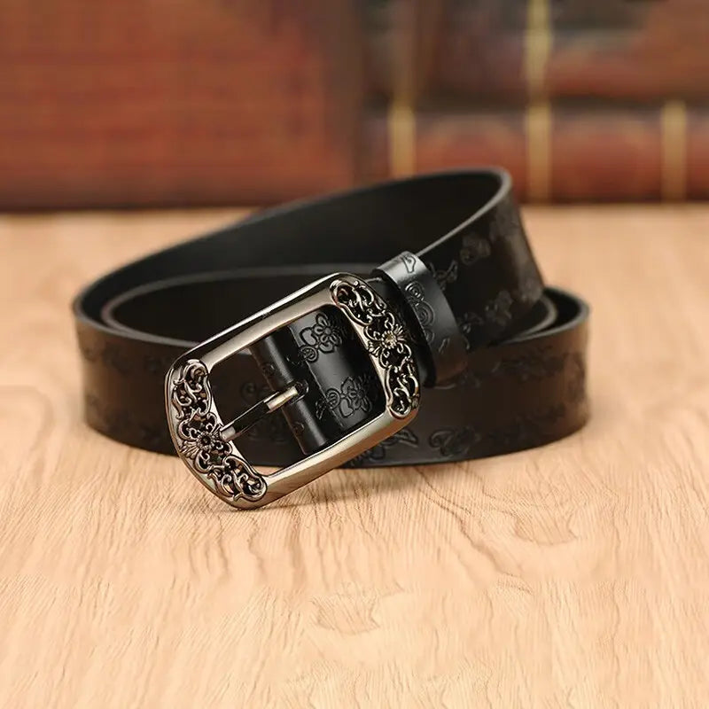 Monika's Original - De riem waarmee het allemaal begon