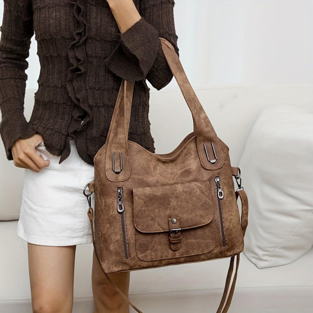 Elise's Vintage Charme | Schoudertas