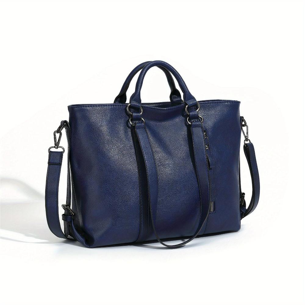 Charlotte's Klassieke Elegantie | Vintage Draagtas