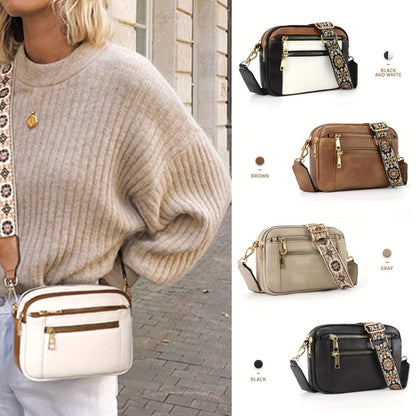 Aria Chic Crossbody Tas