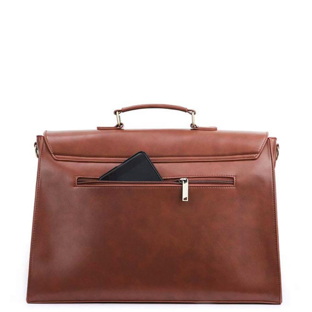 Grace's Elegante Tas Met Strik