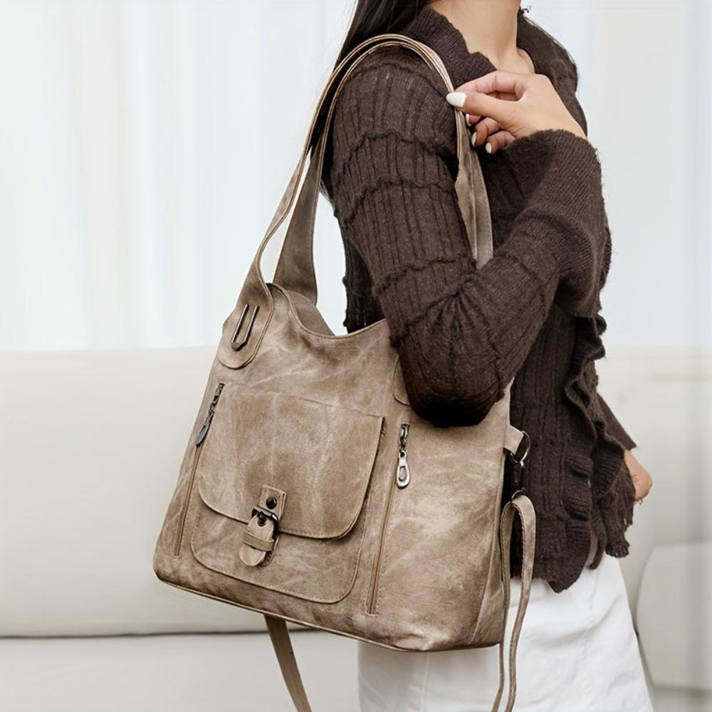 Elise's Vintage Charme | Schoudertas