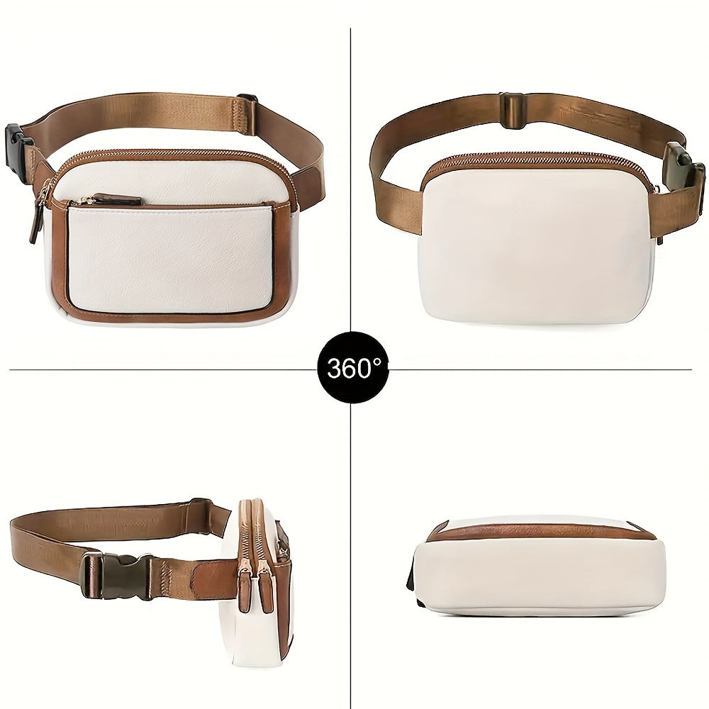 Aspen Sport Crossbody Rugzak