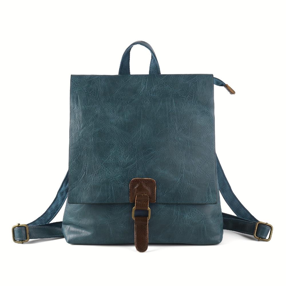 Harper Multifunctionele Retro Rugzak