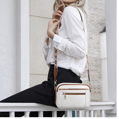 Aria Chic Crossbody Tas