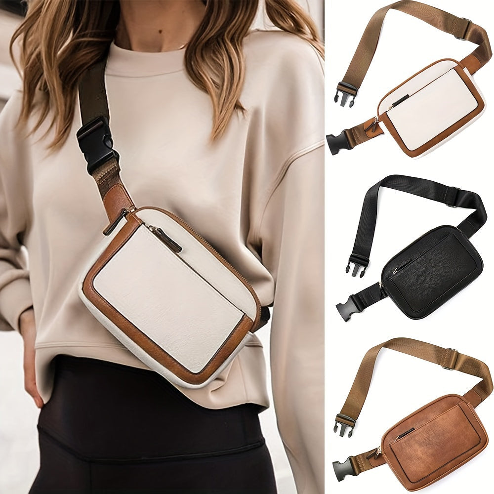 Aspen Sport Crossbody Rugzak