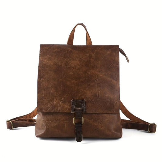 Harper Multifunctionele Retro Rugzak