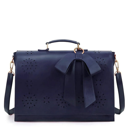 Grace's Elegante Tas Met Strik
