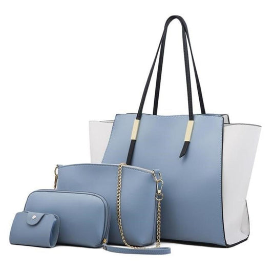 Grace's Luxe 4-Delige Tassen Set