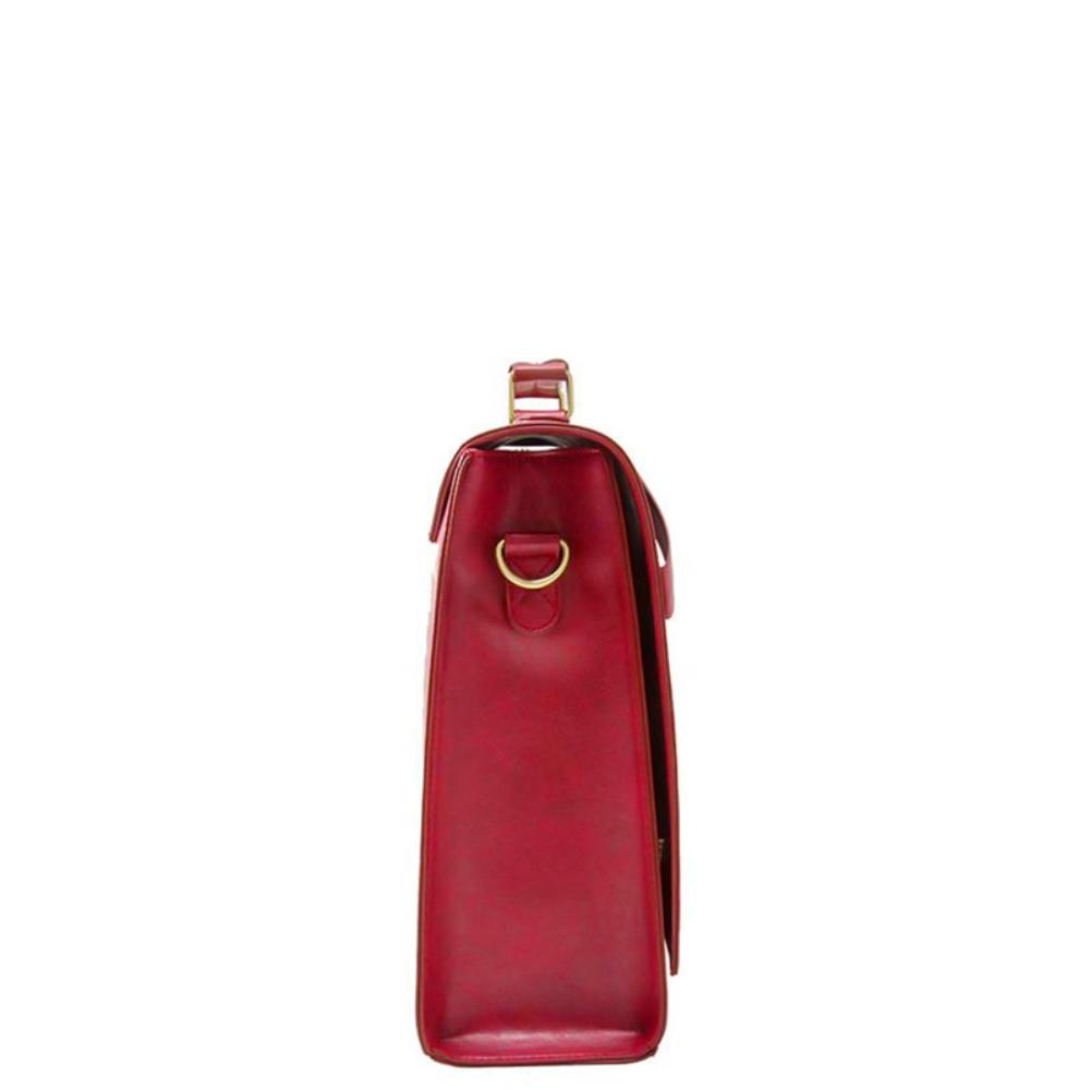 Grace's Elegante Tas Met Strik