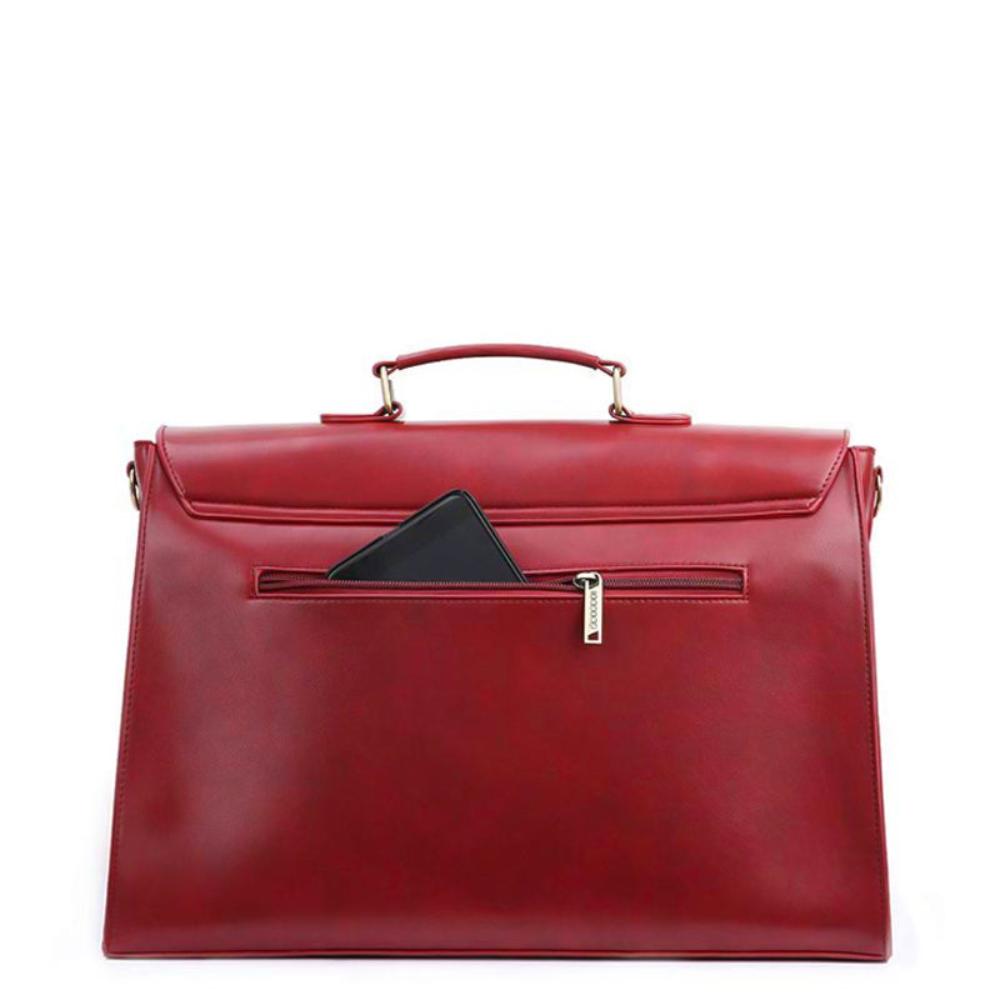Grace's Elegante Tas Met Strik