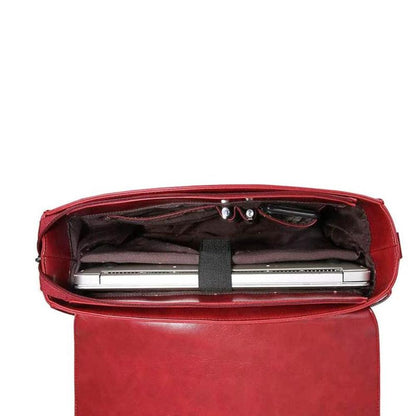 Grace's Elegante Tas Met Strik