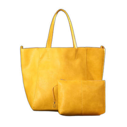 Renee's Retro Softness | Grote Draagtas